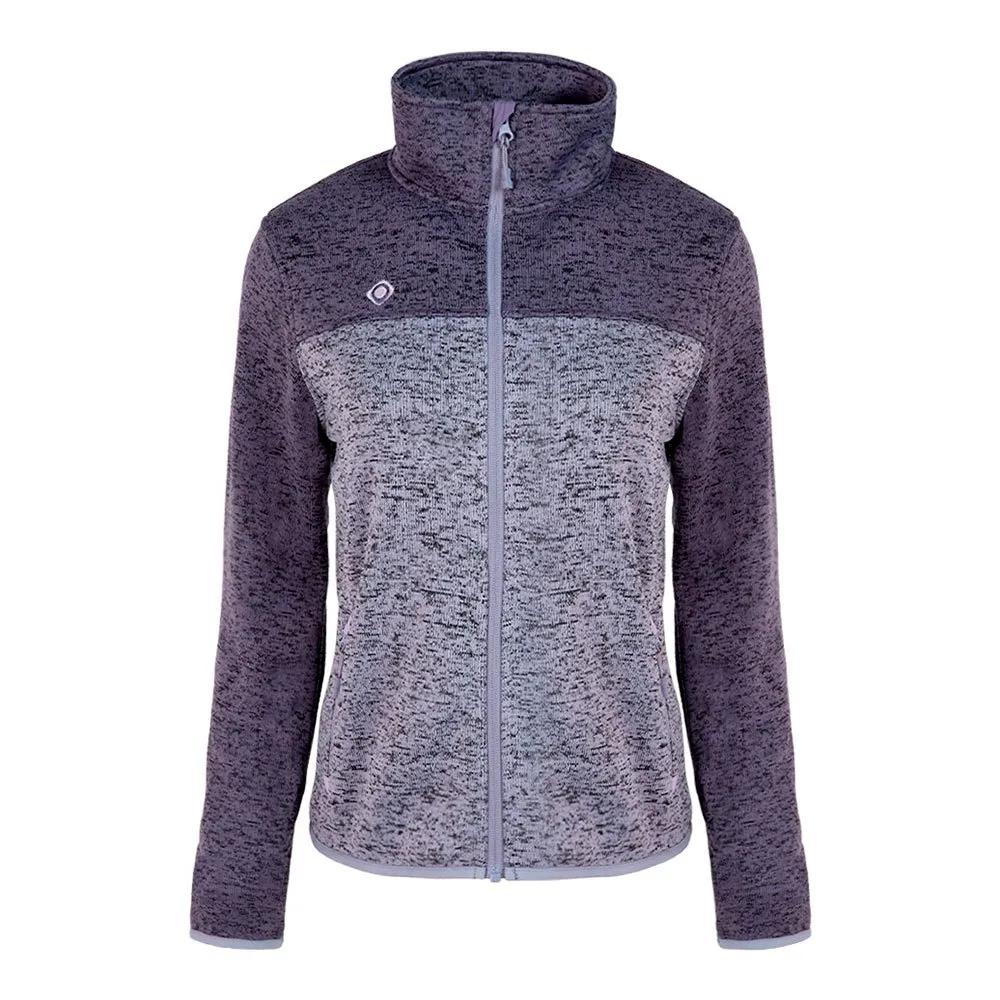 Izas Флисовая на молнии Novi II