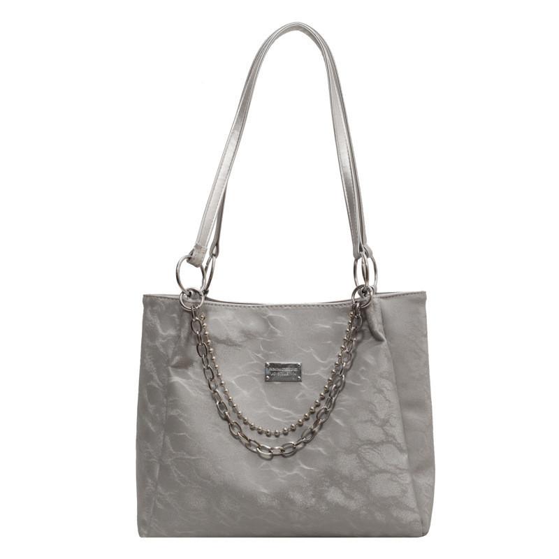 2023 New Casual Fashion Women's Shoulder Bag High-quality Texture Stylish Tote Bag