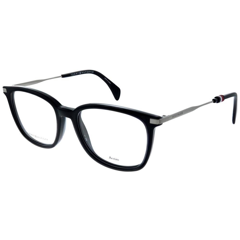Tommy Hilfiger Th 1558 RectANgle EyeglAsses N A