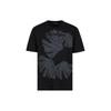 Tricou SS24 Bărbați Negru 3D1T6U-1J7FZ-10069