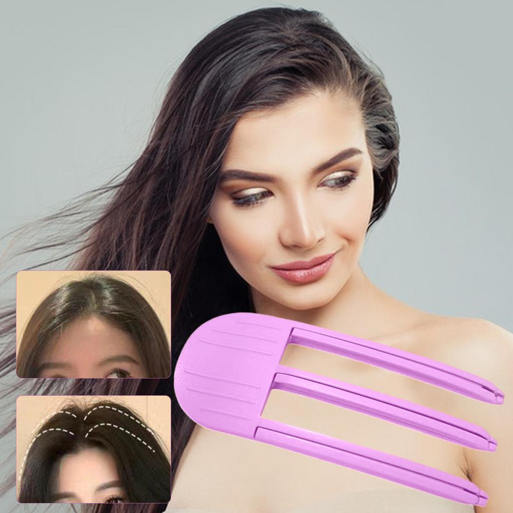 Hair Root Clip Instant Volumizing Clip Natural Volumizing Clip Professional Salon Hair Clip No Trace Hair Clip for Most Hair