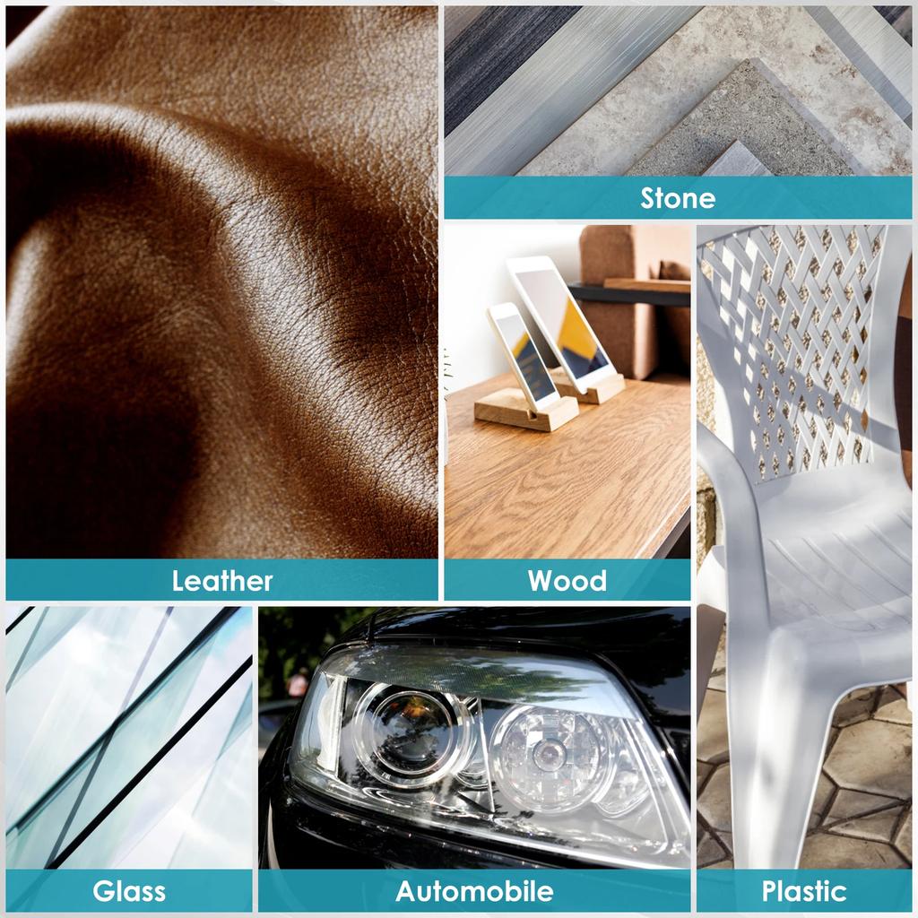 322Pcs Sanding Discs 3inch Aluminum Oxide Hook and Loop Sandpaper Round Polishing Sanding Discs Pads with 1/8inch Shank Backer