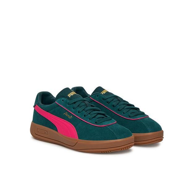Кроссовки Puma Club Klassika SD