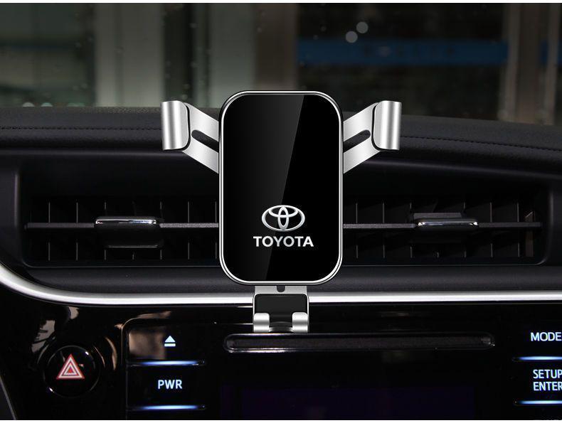 Car Phone Holder for 2021 Toyota Corolla, Levin, RAV4, Wildlander, and Camry