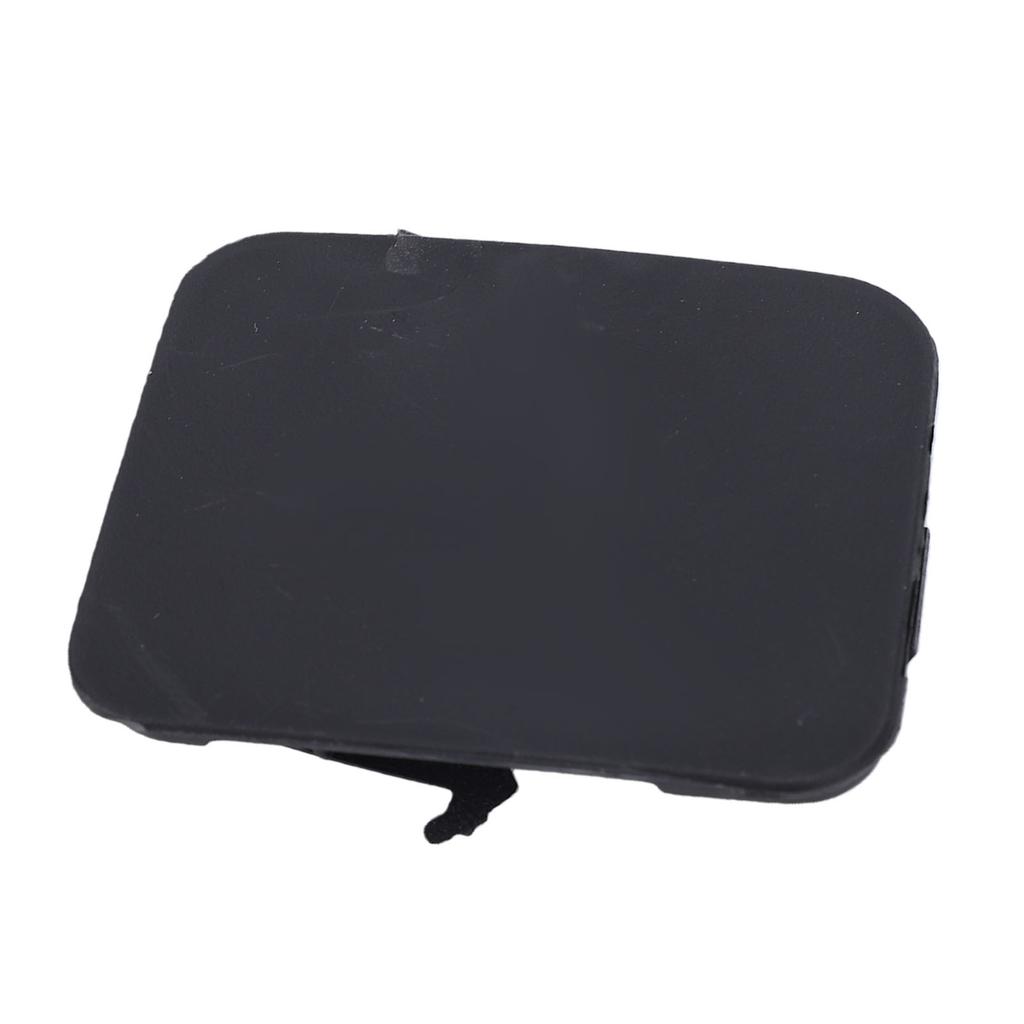 Rear Bumper Tow Hook Cover Cap Replacement for Toyota 2018 2021 Hitch Eye Cover 52162 F4010
