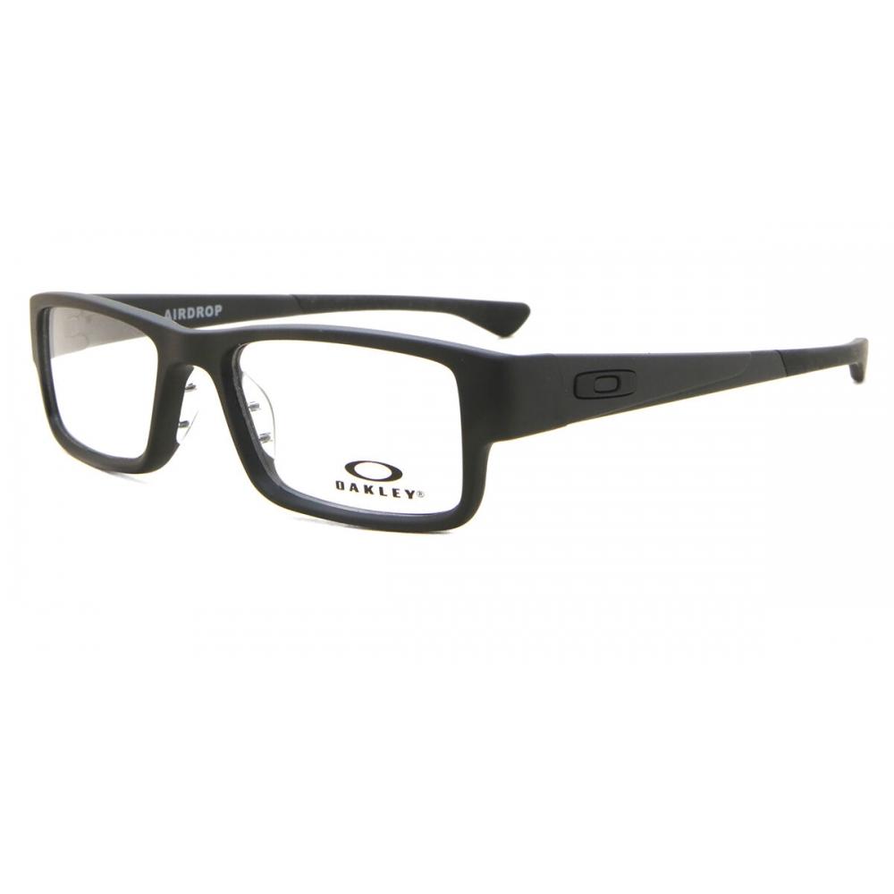 Oakley Ox8046 Airdrop 804601 Men Eyeglasses