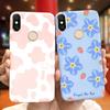 Phone Case For Xiaomi Redmi S2 (Redmi Y2) Lovely Pattern Macaroon Silicone Soft Cover Cases For RedmiS2 S 2 Y2 Fundas