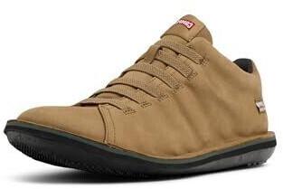 Camper Beetle Hydroshield Brown Boots 005