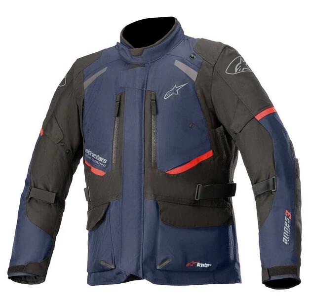 

Alpinestars Andes V3 Drystar® мотокуртка 2XL