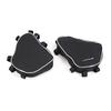 Motorcycle Toolbox Frame Crash Bar Bags Tool Placement Travel Saddle Bag FOR Honda NC700X NC700S NC750X NC750S NC 700 750 X S