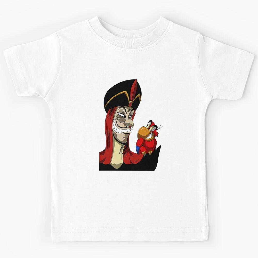 Aladdin Kids T-Shirt 130