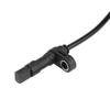 Aramox Speed Sensor / Car ABS Wheel Speed Sensor, Mini Cooper One R50 R52 R53 2001-2007 34526756384