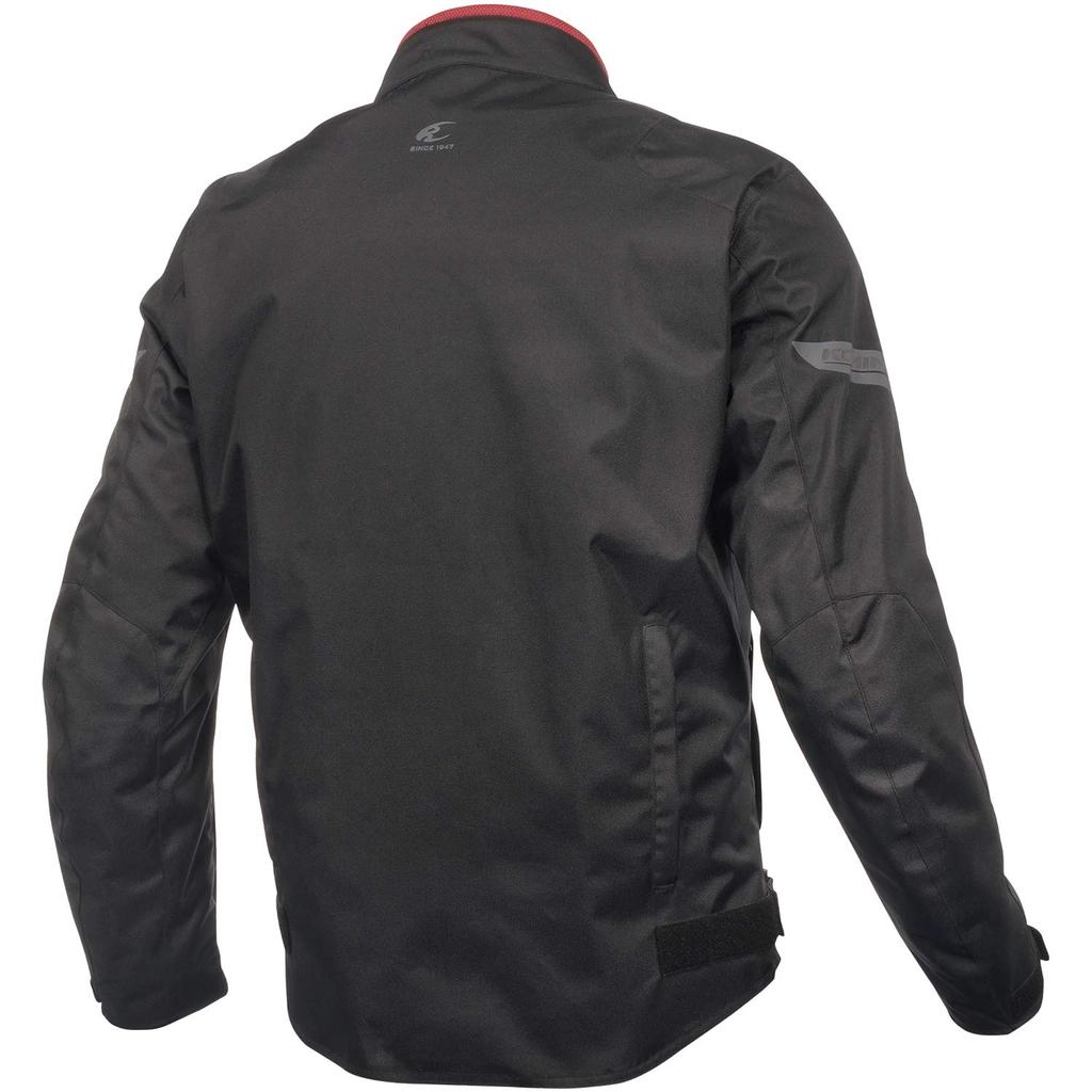 Motorcycle Jacket Protective Winter Jacket 1289 For Waterproof Cold Protection CE Standard Protector L [KOMINE] JK-603 Autumn/Winter/Spring 07-603