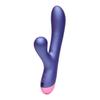 ROMP Pulse Pleasure Rabbit Vibrator with Air Technology Clitoral Suction Rabbit Toy and Clitoral Suction Vibrator Waterproof - - G-Spot -