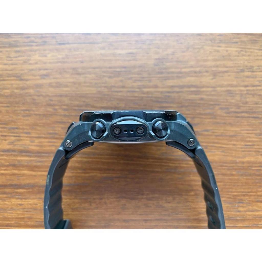 Used CASIO PRO TREK PRW-3000 Solar Radio Controlled