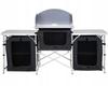 TOURIST KITCHEN CABINET foldable garden bag CAMPING table