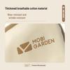 Mobigarden Cloud Satin Solid Wood Folding Outdoor Chair