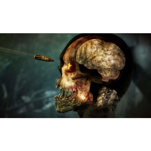 zombie army 4: dead war - ps4 [cero rating "z"]