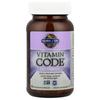 Vitamin Code, Raw Pränatal, 90 Gemüsekapseln