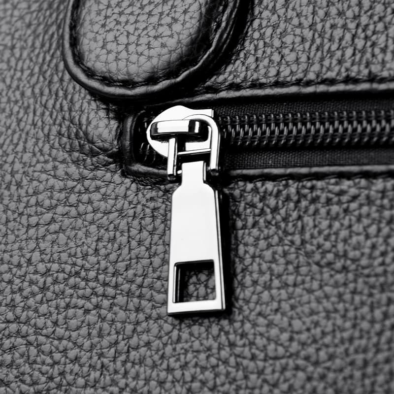 Simple and Stylish Tote Shoulder Bag Messenger Bag