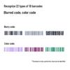 Deli Wired 1D Barcode Scanner