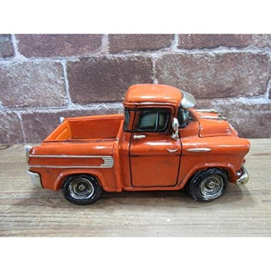 Toyosekiso Piggy Bank Bang Bang Car Truck 35110