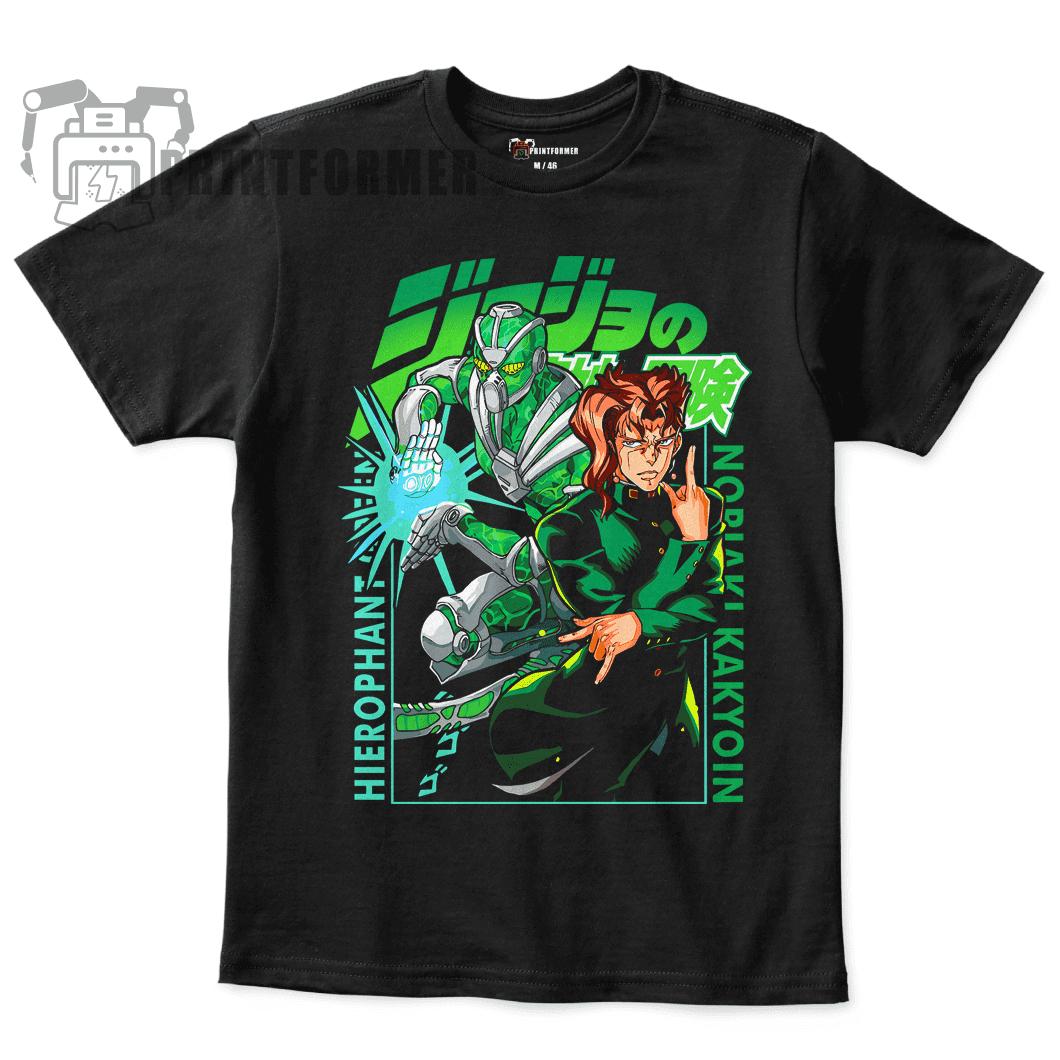 

Unisex T-shirt Gintama #3 5XL