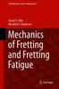 Libro Mechanics of Fretting and Fretting Fatigue : 266