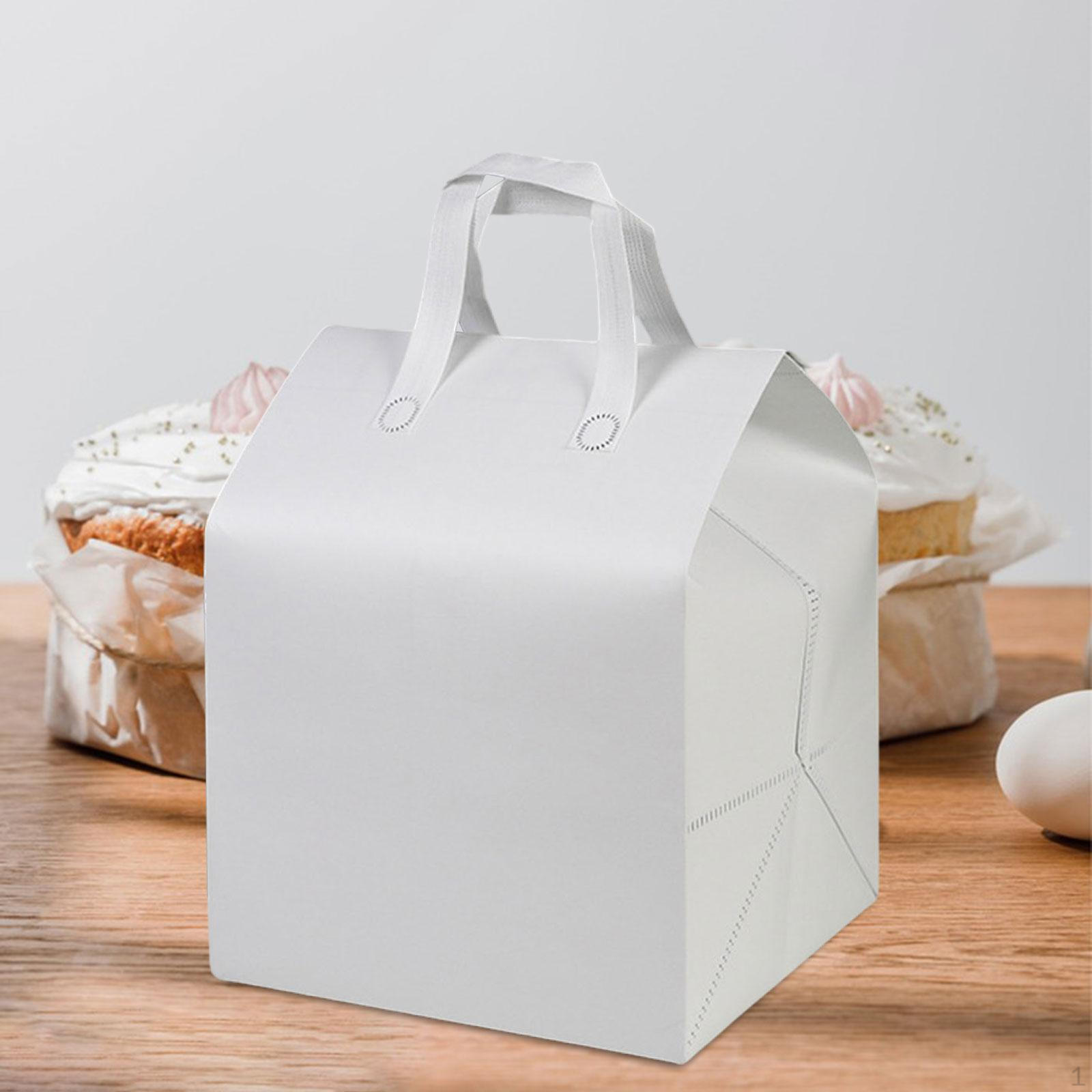 

Ізольований мішок для обіду, одноразова ізоляція для холодної їжі білий