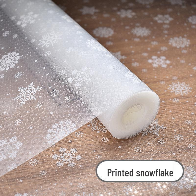 

Преміальний папір для підкладки ящиків, водонепроникний, без клею, захищений від цвілі 0.45x5m