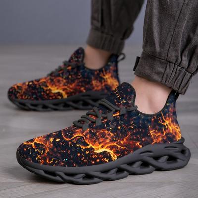 Herrenschuhe – Sportschuhe