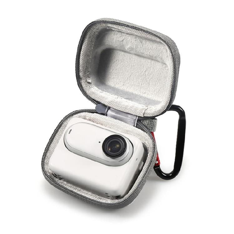 Hard Travelling Case Storage Bag Protective Pouches Bag Carrying Case for GO 3/3S Camera