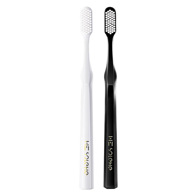 Hefengyu Gum Protection Soft Bristle Toothbrush