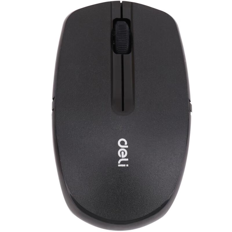 Deli Wireless Mouse