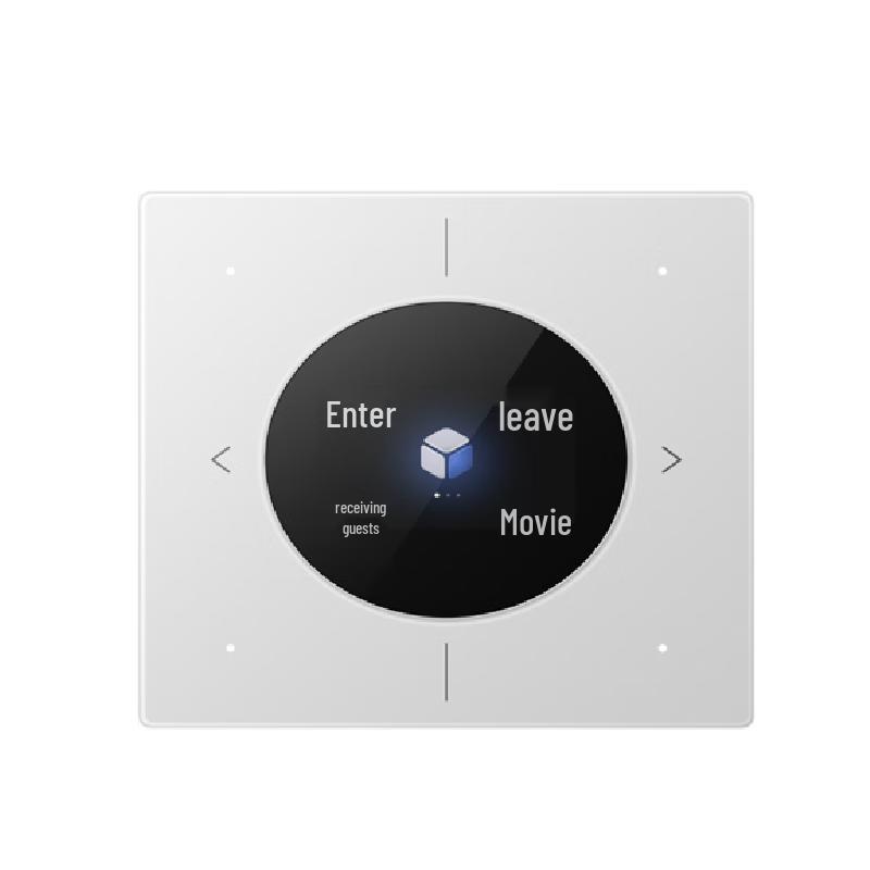 Huawei Smart Home 6-Key AI Voice Control Panel