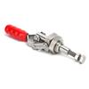 Push Pull Toggle Clamp SD LD 36202MSS Stainless Steel Clamp Device 100kg 220.5lb Capacity