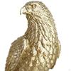 3 Sculpture Figurine Crafts Desktop Artwork Animal Model Abstract Nordic Style Eagle Statue for TV