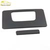 Song MAX Center Console & Glove Box Decorative Handle Frame Sequin Sticker