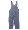 Big M1 Denim Sizes and 8L Mc.S.P Overalls, Hickory, 1154-5301-3, Men's, 3L, 4L, 5L, 6L,