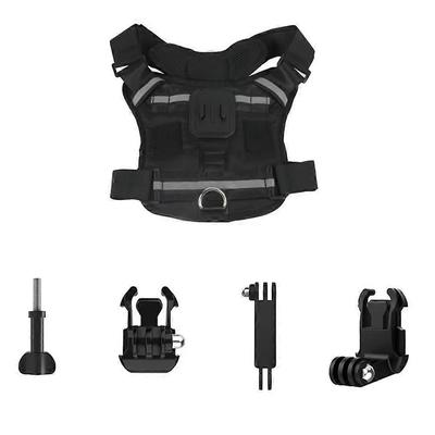 Tilbehør til GoPro – Belter til GoPro