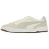 C-Skate Versatile Comfortable Low-Top Skate Shoes Unisex Sneakers Beige 403145-05