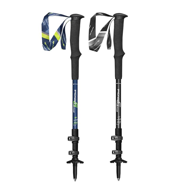 Pioneer Sirius 5 Series Trekking Pole