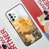 Autumn Leaves Case For Samsung Galaxy A34 A54 A14 A56 A36 A16 A06 A13 A53 A12 A22 A32 A52 A35 A17 A15 A55