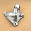 Engine Mounts Buffer Rubber Fixture Car New Accessories For Peugeot 206 307 Citroen C4 1807W0 9646769880