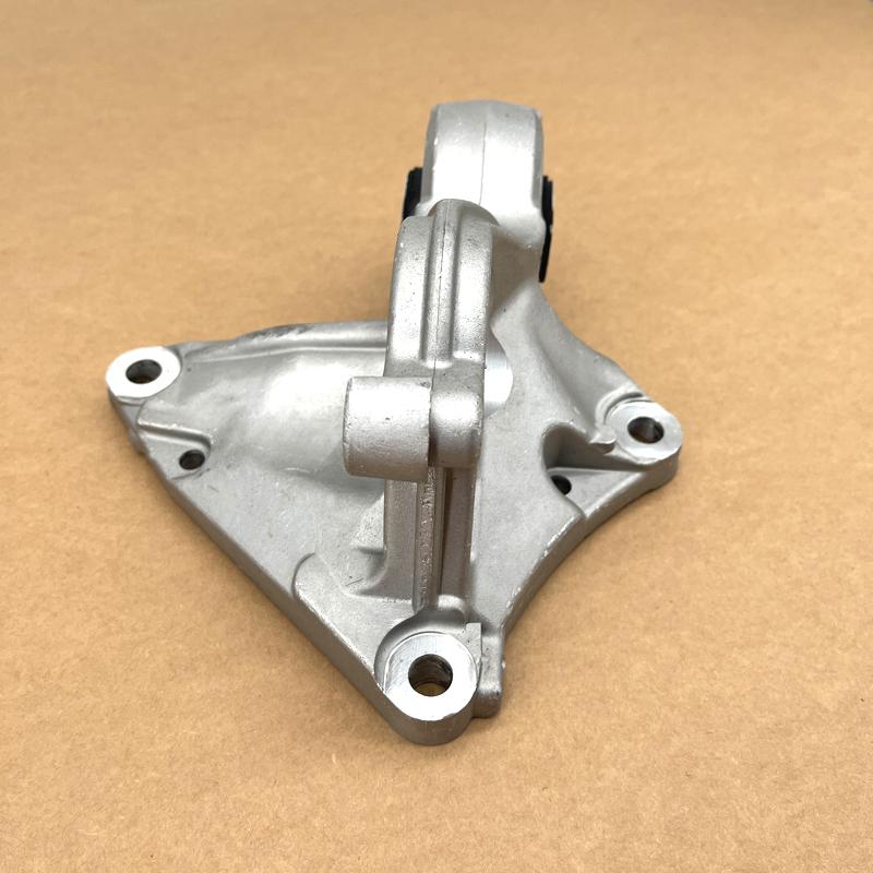 Engine Mounts Buffer Rubber Fixture Car New Accessories For Peugeot 206 307 Citroen C4 1807W0 9646769880