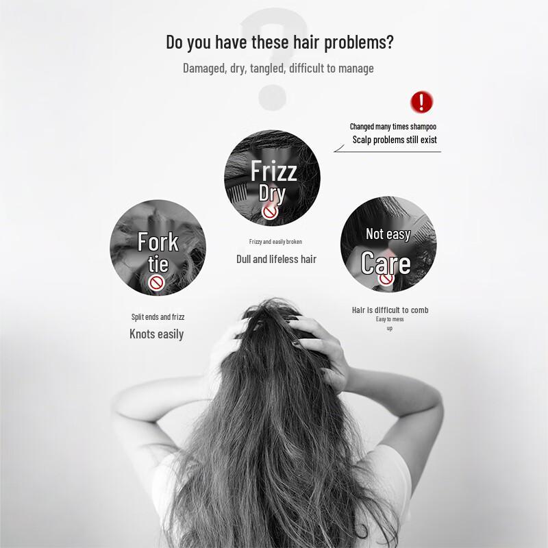 Shu Lei Silk Smooth Hair & Body Care