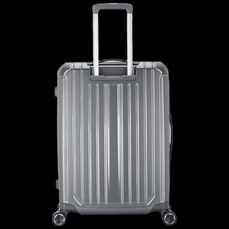Aihuaishi Escort Series Hardside Spinner Luggage 24-inch
