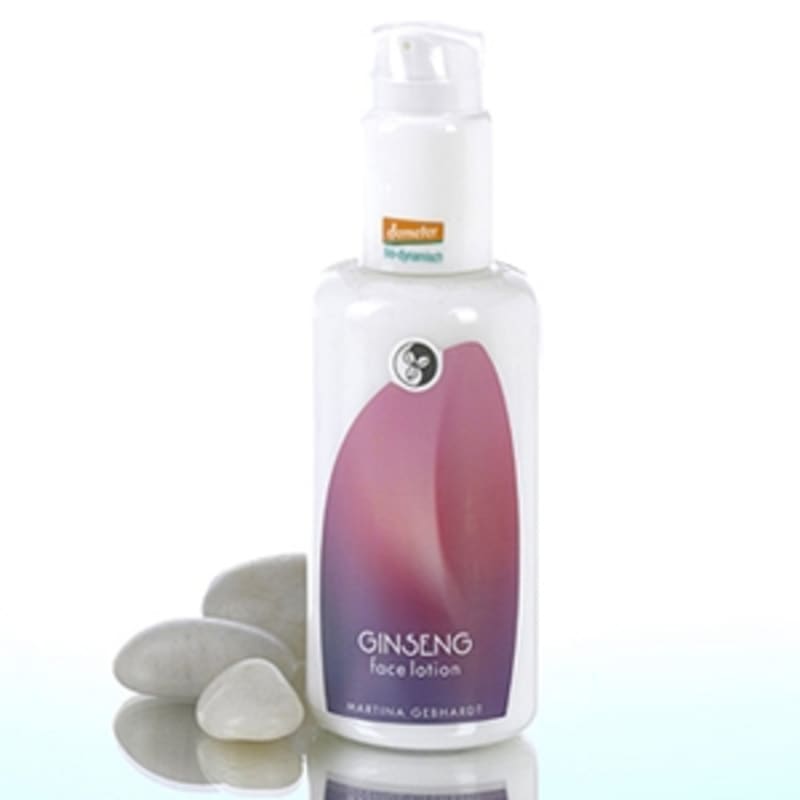 

Martina Gebhardt Женьшеневый лосьон 100 мл