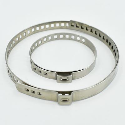 2 ks univerzální nerezové oceli hřídel homokinetického kloubu sada krimpovacích svorek pro lodní hřídel hnací hřídel homokinetického kloubu 25-50 mm 50-120 mm nastavitelné