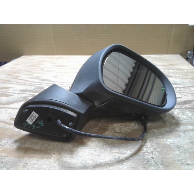 Peugeot 206 Right Side Mirror